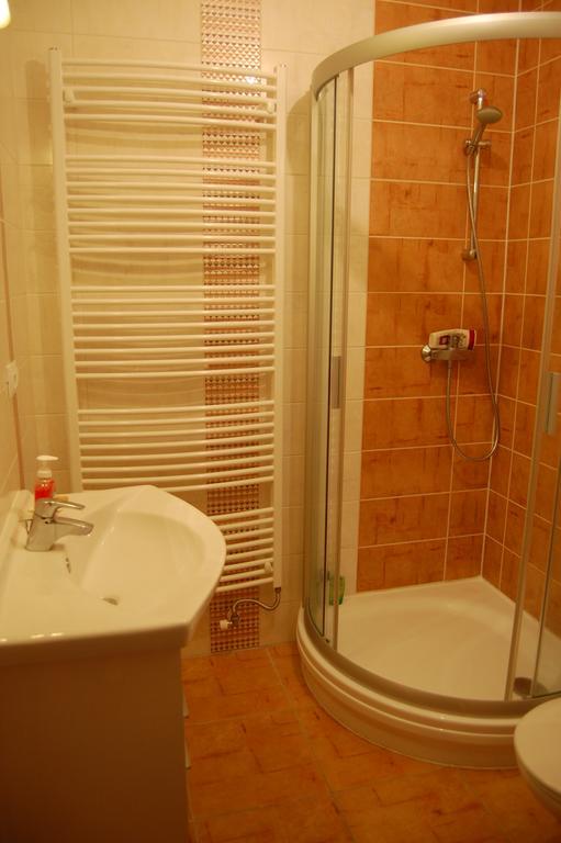 Apartman Spicak Sruby Экстерьер фото