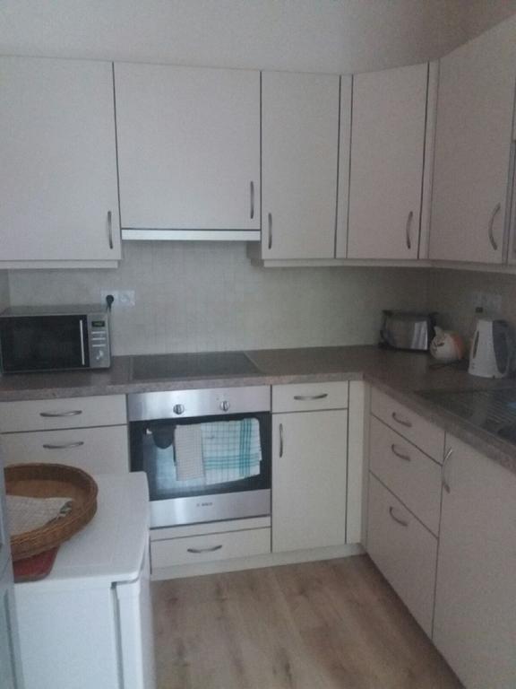 Apartman Spicak Sruby Экстерьер фото