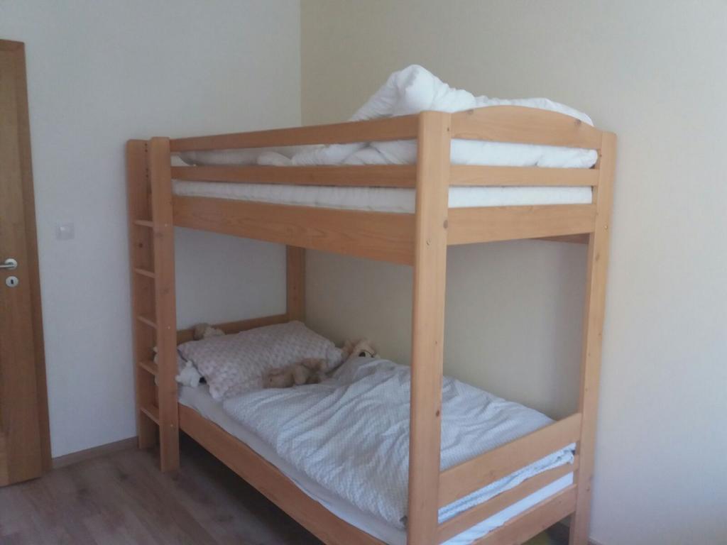 Apartman Spicak Sruby Экстерьер фото